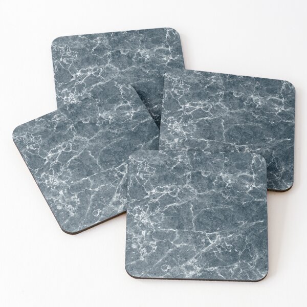 Item preview, Black marble designed and sold by Icelya.