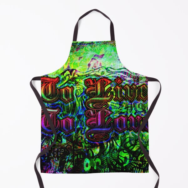 Item preview, To Live To Love XII designed and sold by godsquestion.