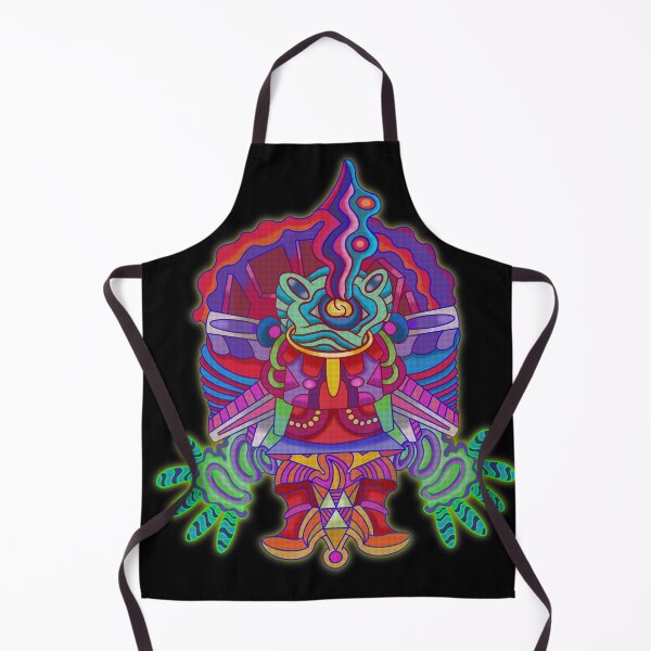 Item preview, Cosmic Froggy designed and sold by madmangrayace.