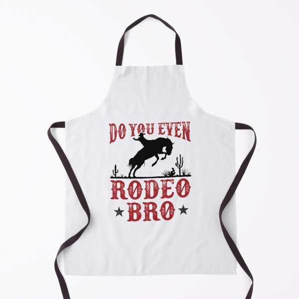 Item preview, Do You Even Rodeo Bro Cowboy designed and sold by jaygo.