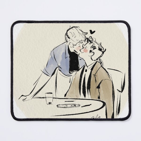 Item preview, Compliments to the Chef designed and sold by lemon-wedges.