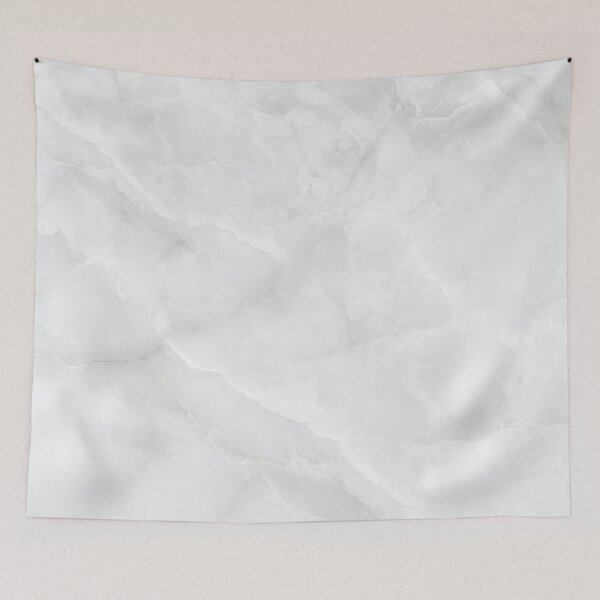Item preview, Grey white marble designed and sold by Icelya.