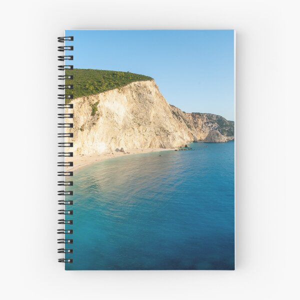 Item preview, Santorini Greece, Beautiful Blue Ocean designed and sold by newburyboutique.