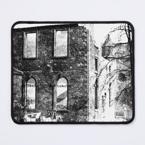 Item preview, Demolition on site of Waverley Station circa 1846 designed and sold by photefaux.