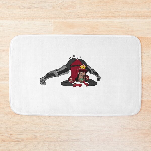 Item preview, SHREK 1 1/2: Lord Farquette at it again designed and sold by UPeculiar.