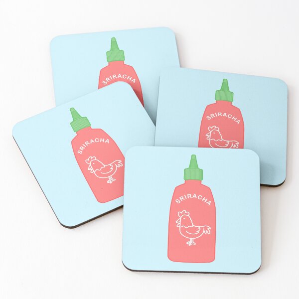 Item preview, Sriracha designed and sold by espanier.