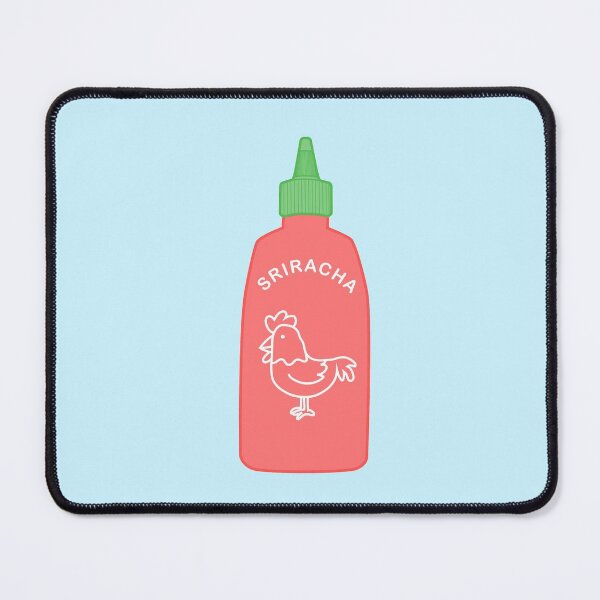 Item preview, Sriracha designed and sold by espanier.
