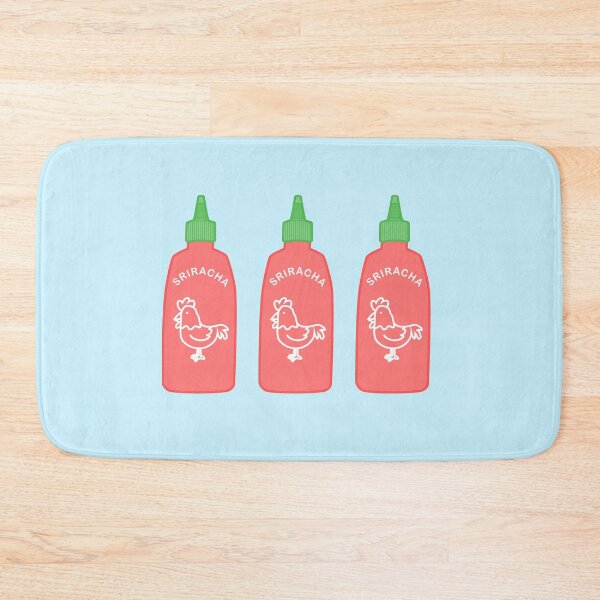 Item preview, Sriracha designed and sold by espanier.