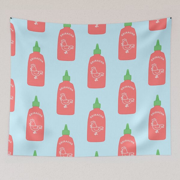Item preview, Sriracha designed and sold by espanier.