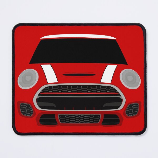 Item preview, White Italian Job designed and sold by Subspeed.