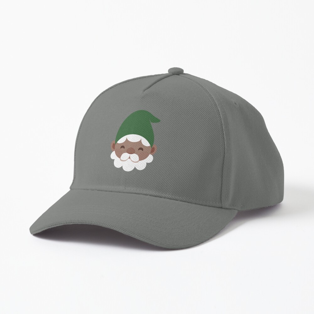 Item preview, Baseball Cap designed and sold by petitspixels.