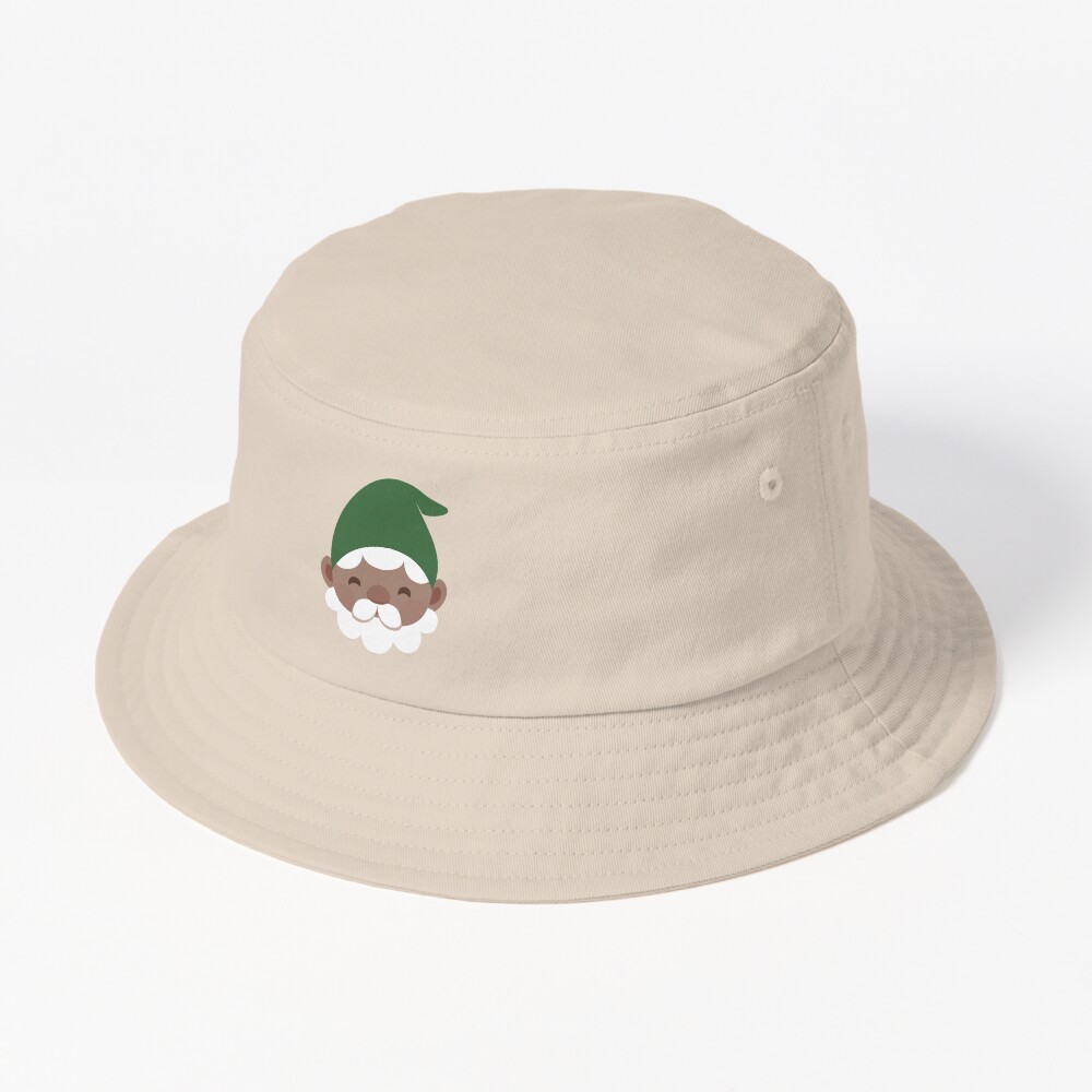 Item preview, Bucket Hat designed and sold by petitspixels.