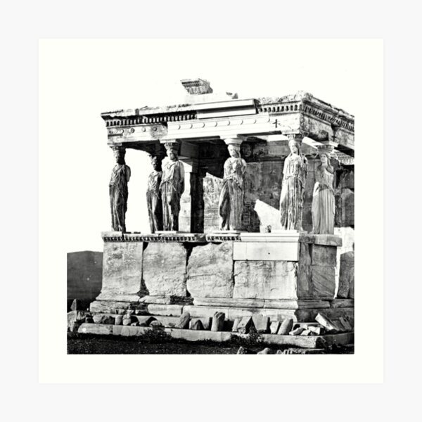 Dimetrius Constantine circa 1860-1865 Art Print