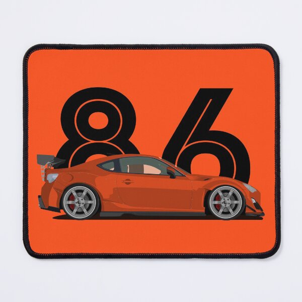 Item preview, The slammed 86 designed and sold by Subspeed.