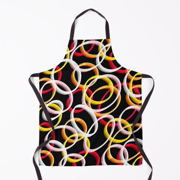 Item preview, Rubber Bands,Red/Black designed and sold by Owen1976.