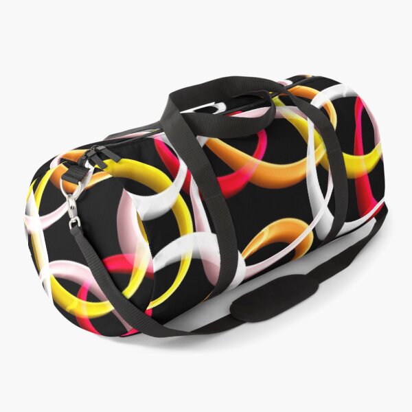 Item preview, Rubber Bands,Red/Black designed and sold by Owen1976.