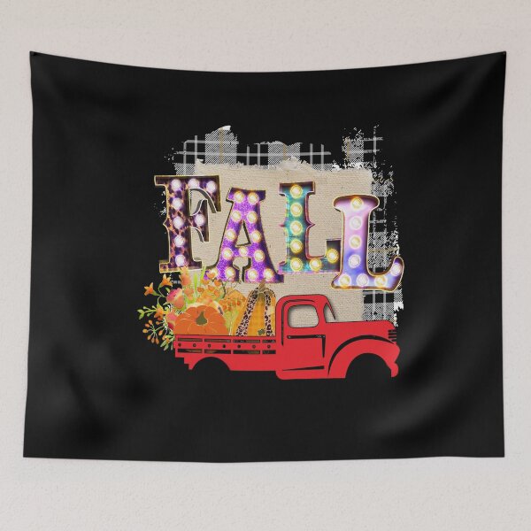 Item preview,  Happy first day of fall designed and sold by Designhub14.