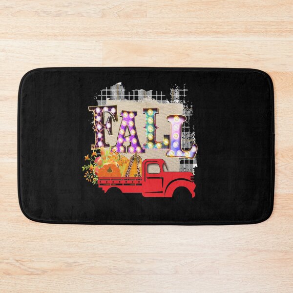 Item preview,  Happy first day of fall designed and sold by Designhub14.