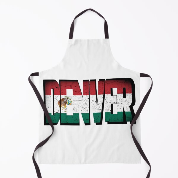 Item preview, Denver Mexico flag designed and sold by LinconZ.