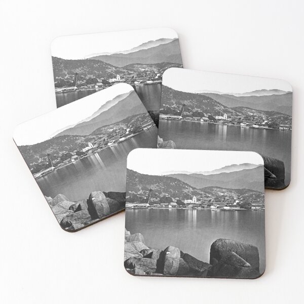 Item preview, Acapulco circa 1877 designed and sold by photefaux.