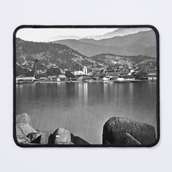 Item preview, Acapulco circa 1877 designed and sold by photefaux.
