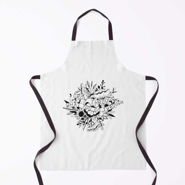 Item preview, Grow Through What You Go Through designed and sold by HaileyEdwards.