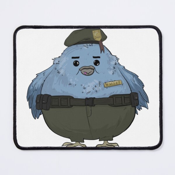 Item preview, Wallet! designed and sold by rma-art.