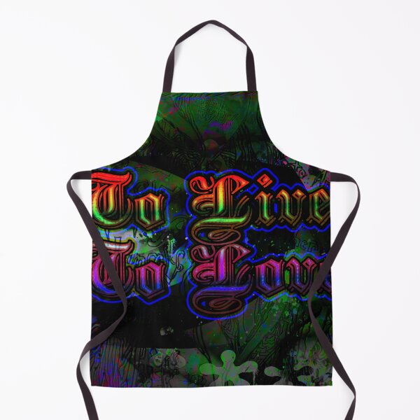 Item preview, To Live To Love XIII designed and sold by godsquestion.