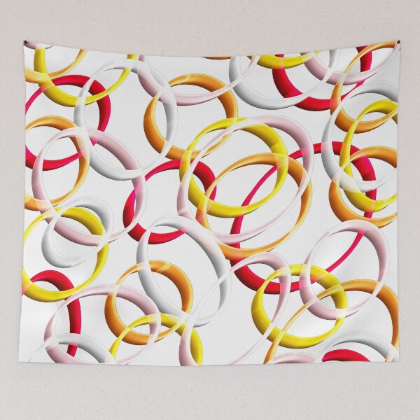 Item preview, Rubber Bands,Red designed and sold by Owen1976.