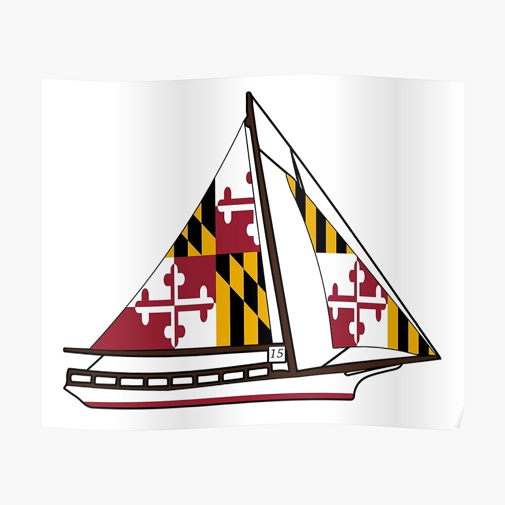 SkipJack Boats Decal