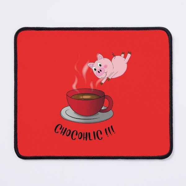 Item preview, Chocoholic designed and sold by Martapp.