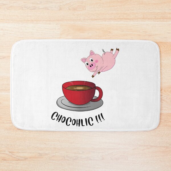 Item preview, Chocoholic designed and sold by Martapp.