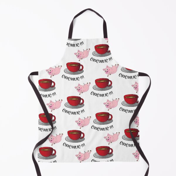 Item preview, Chocoholic designed and sold by Martapp.