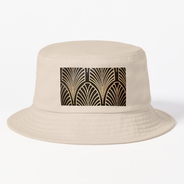 NWT Louis Vuitton Tapestry Reversible Bucket Hat Size 60 100