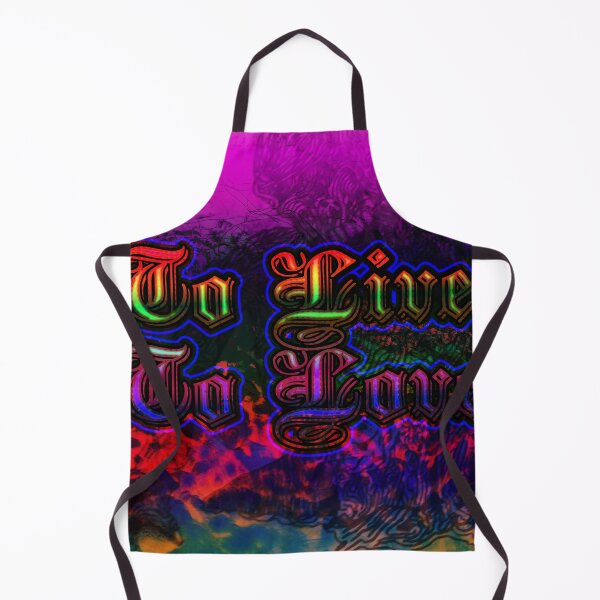 Item preview, To Live To Love XIV designed and sold by godsquestion.