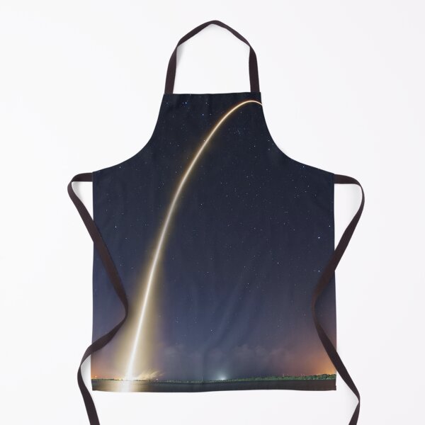 Item preview, Rocket Launch Liftoff Long Exposure designed and sold by oemeo.