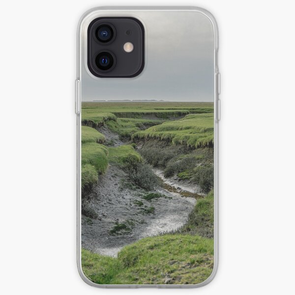 Gower iPhone Soft Case