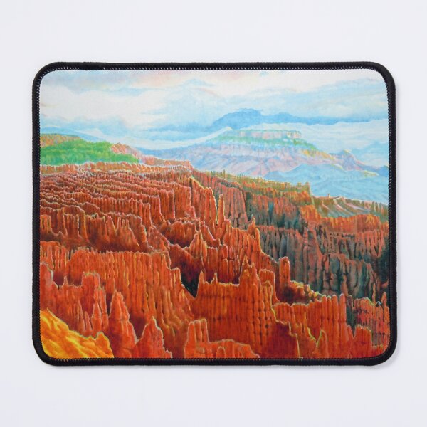 Item preview, Bryce Canyon designed and sold by Christian Fasy.