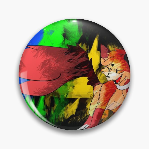 Item preview, Ari—Pride designed and sold by Dimse.
