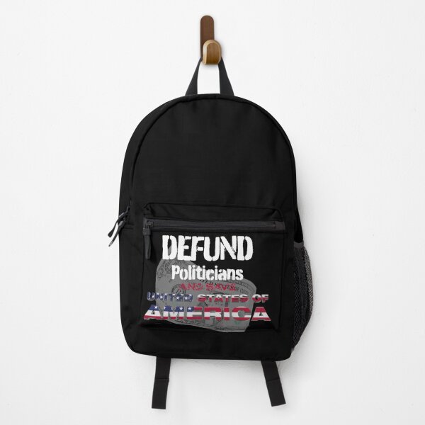 Item preview, Defund the Politicians designed and sold by david parry.