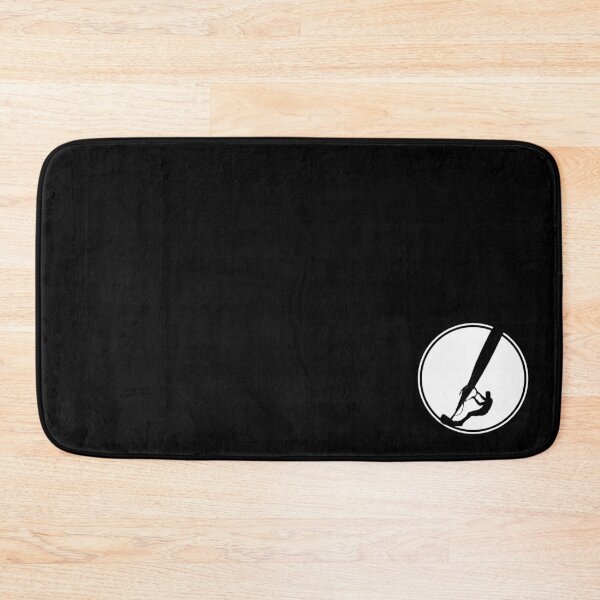 Item preview, Windsurf Circle Silhouette designed and sold by clairesartworks.