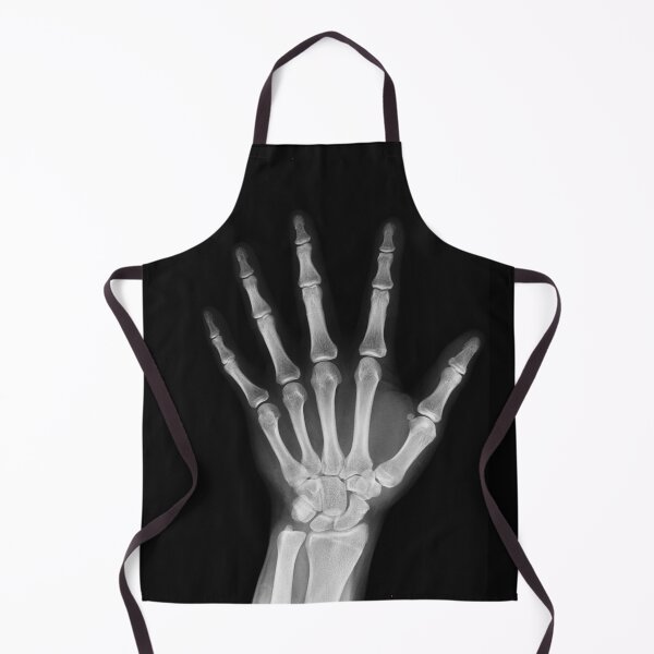 Item preview, X-Ray Skeleton Hand designed and sold by CRECK.