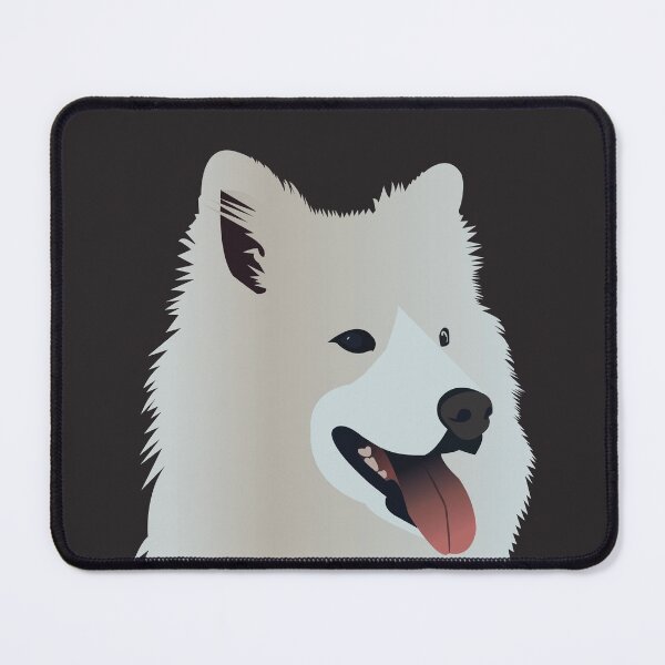 Item preview, White German Shepherd  designed and sold by KCPetPortraits.