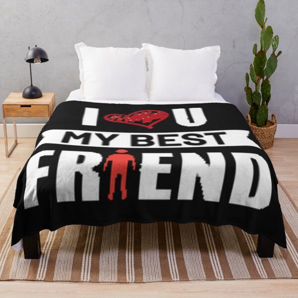 Item preview, Are My Best Friends designed and sold by Saa3D.