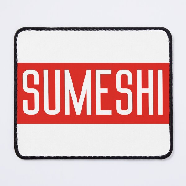 Item preview, Sumeshi Oikawa Brazil designed and sold by Mercks.