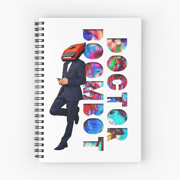 Item preview, I’m not really a doctor designed and sold by Doctor-Boombot.