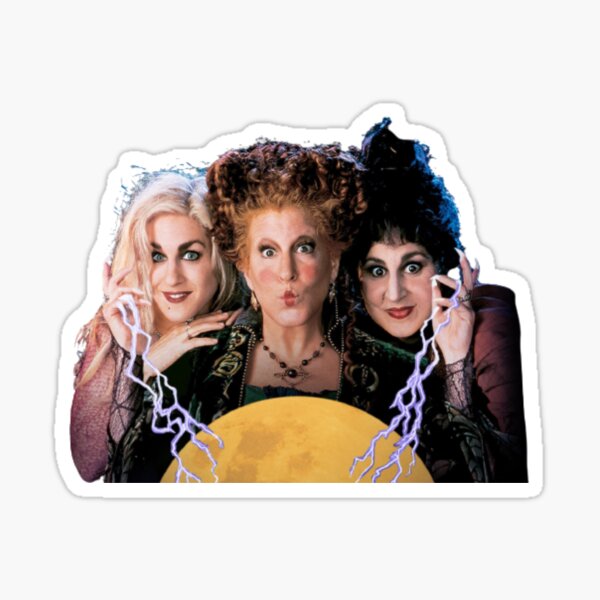 Item preview, Best Design Hocus Pocus Another Glorious designed and sold by shopghita45.