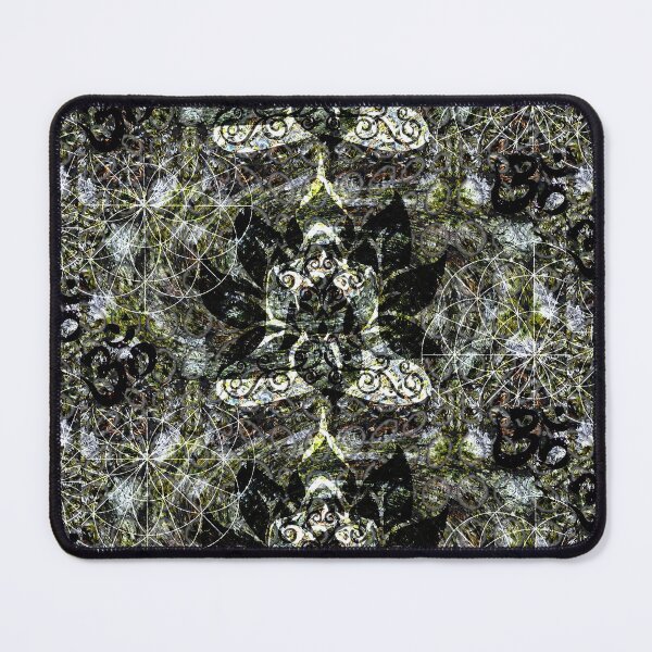 Item preview, Earth Lotus Yoga designed and sold by Ducky988.