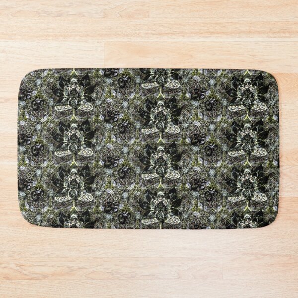 Item preview, Earth Lotus Yoga designed and sold by Ducky988.