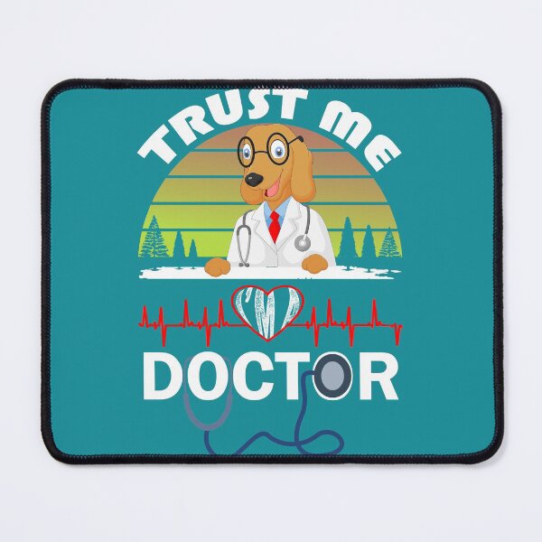 Item preview, Trust Me. I'm A Doctor designed and sold by Special-Ninja.